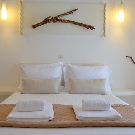 Niki Rooms Adámas Rom bilde