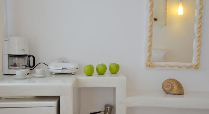 Niki Rooms Adámas Rom bilde