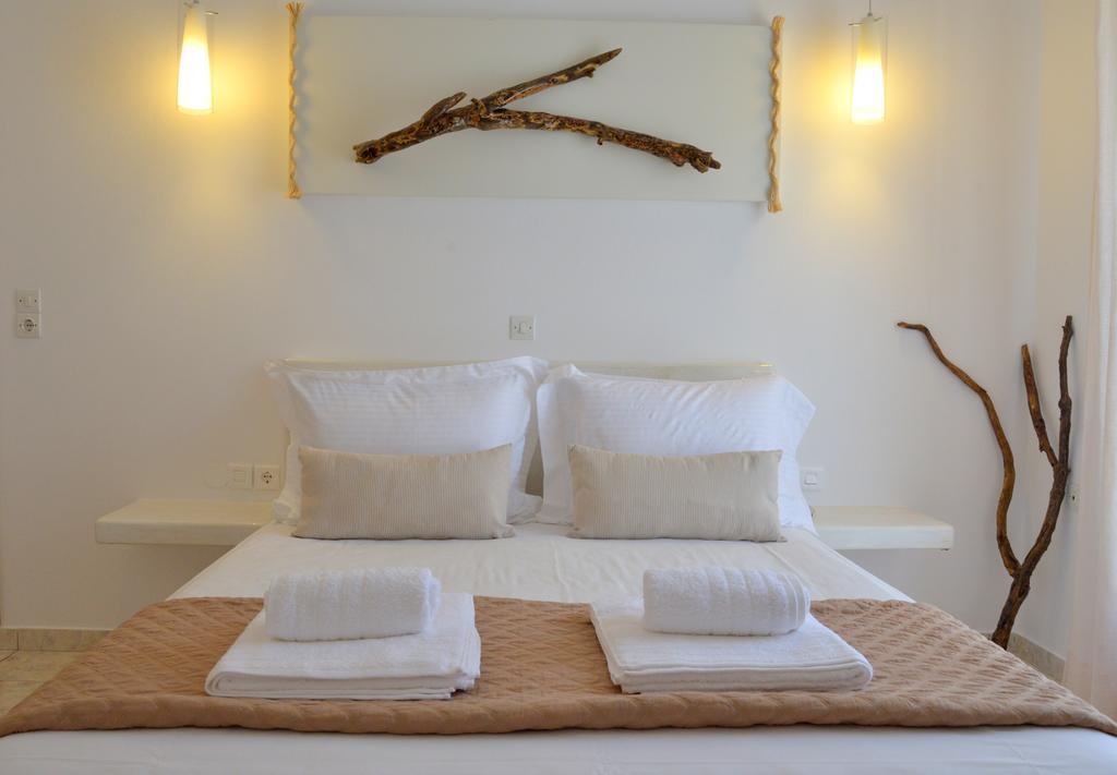 Niki Rooms Adámas Rom bilde
