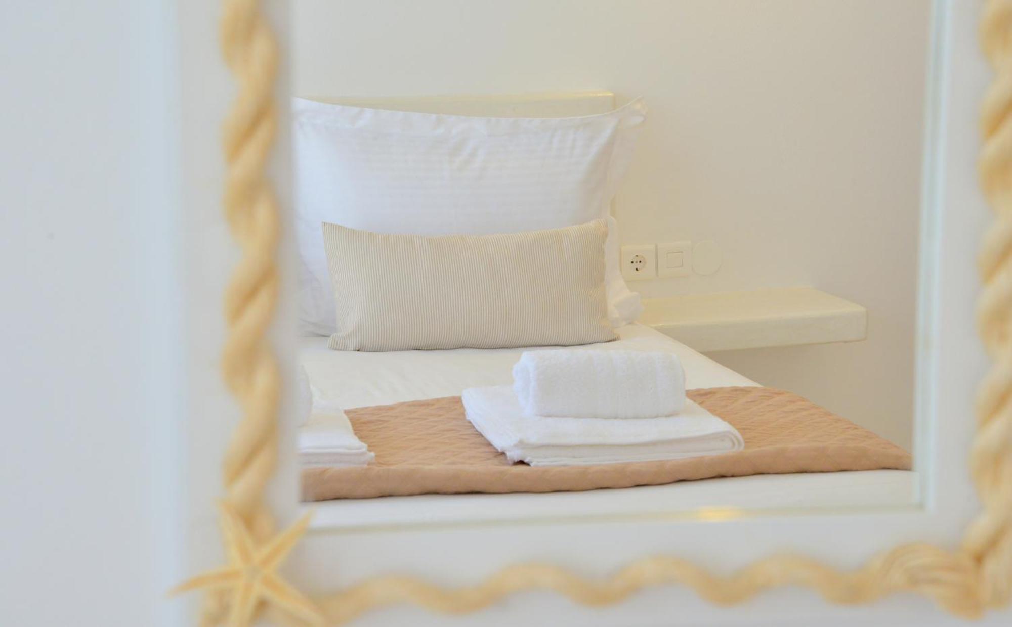 Niki Rooms Adámas Rom bilde