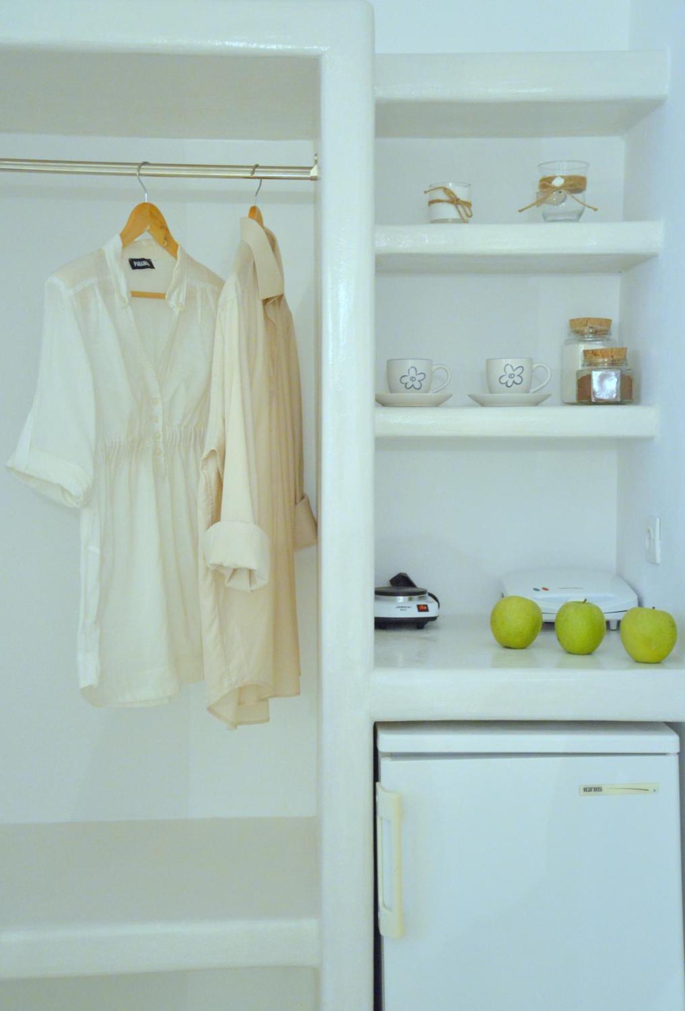 Niki Rooms Adámas Rom bilde