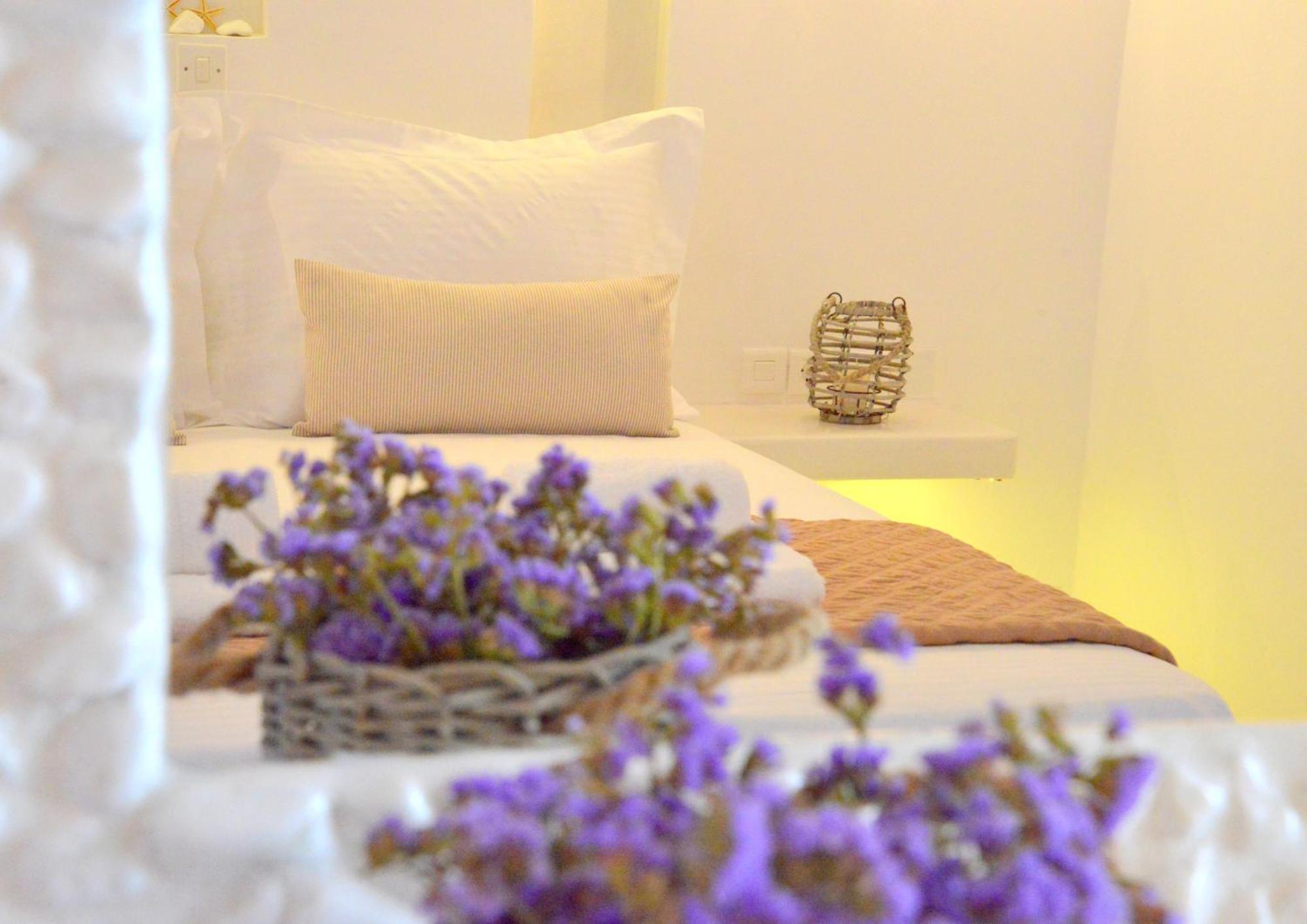 Niki Rooms Adámas Rom bilde