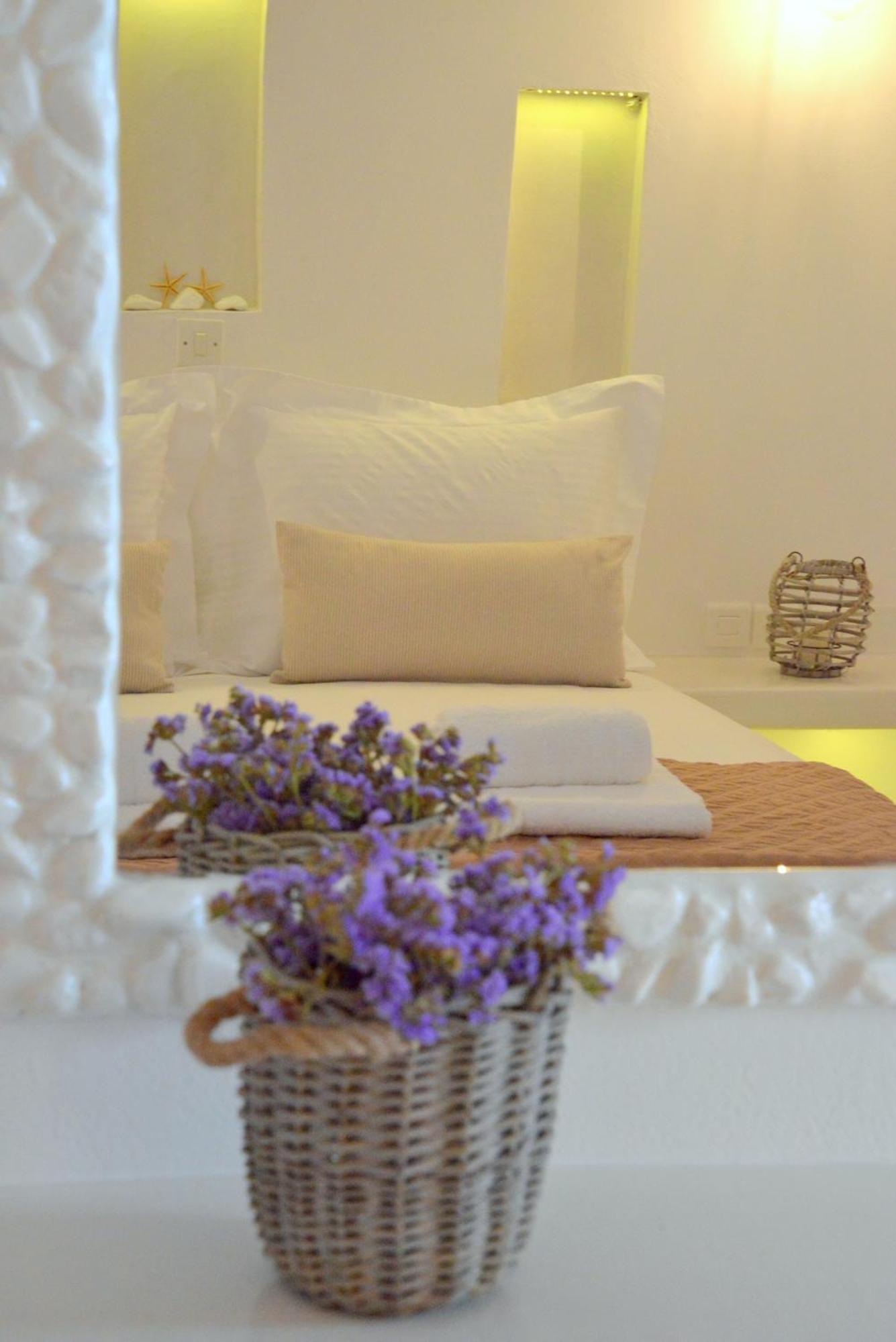 Niki Rooms Adámas Rom bilde