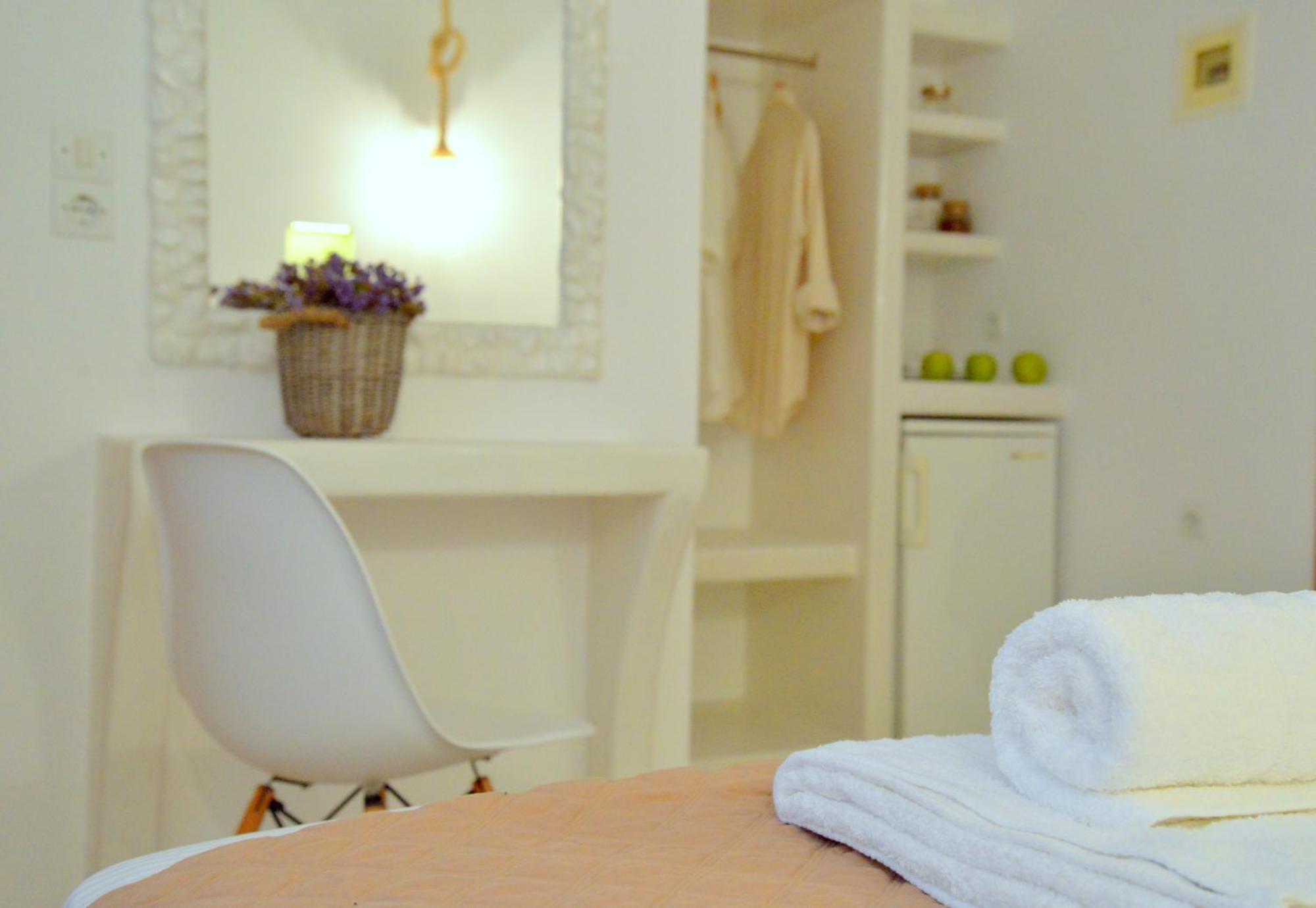 Niki Rooms Adámas Rom bilde