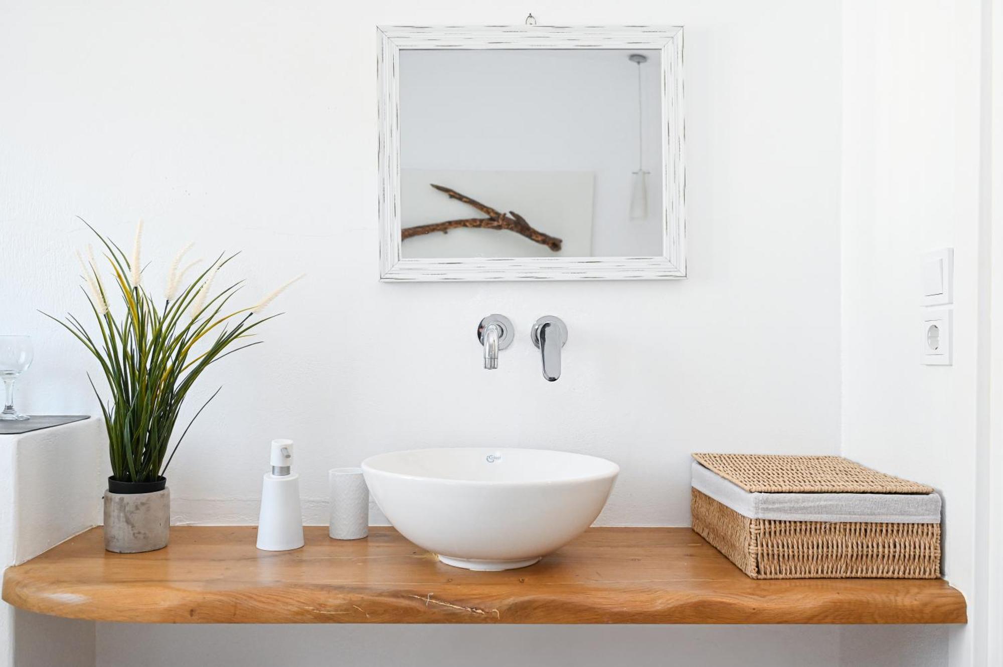 Niki Rooms Adámas Eksteriør bilde