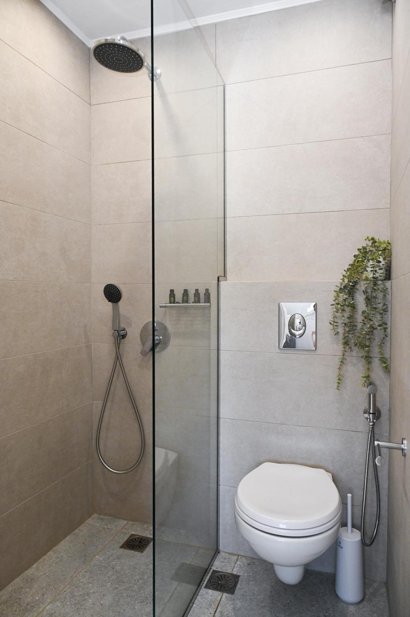 Niki Rooms Adámas Eksteriør bilde